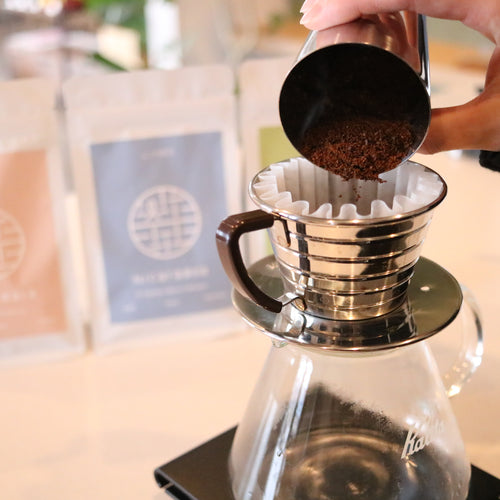 【送料無料】コーヒー飲み比べセット（100g×3種類）