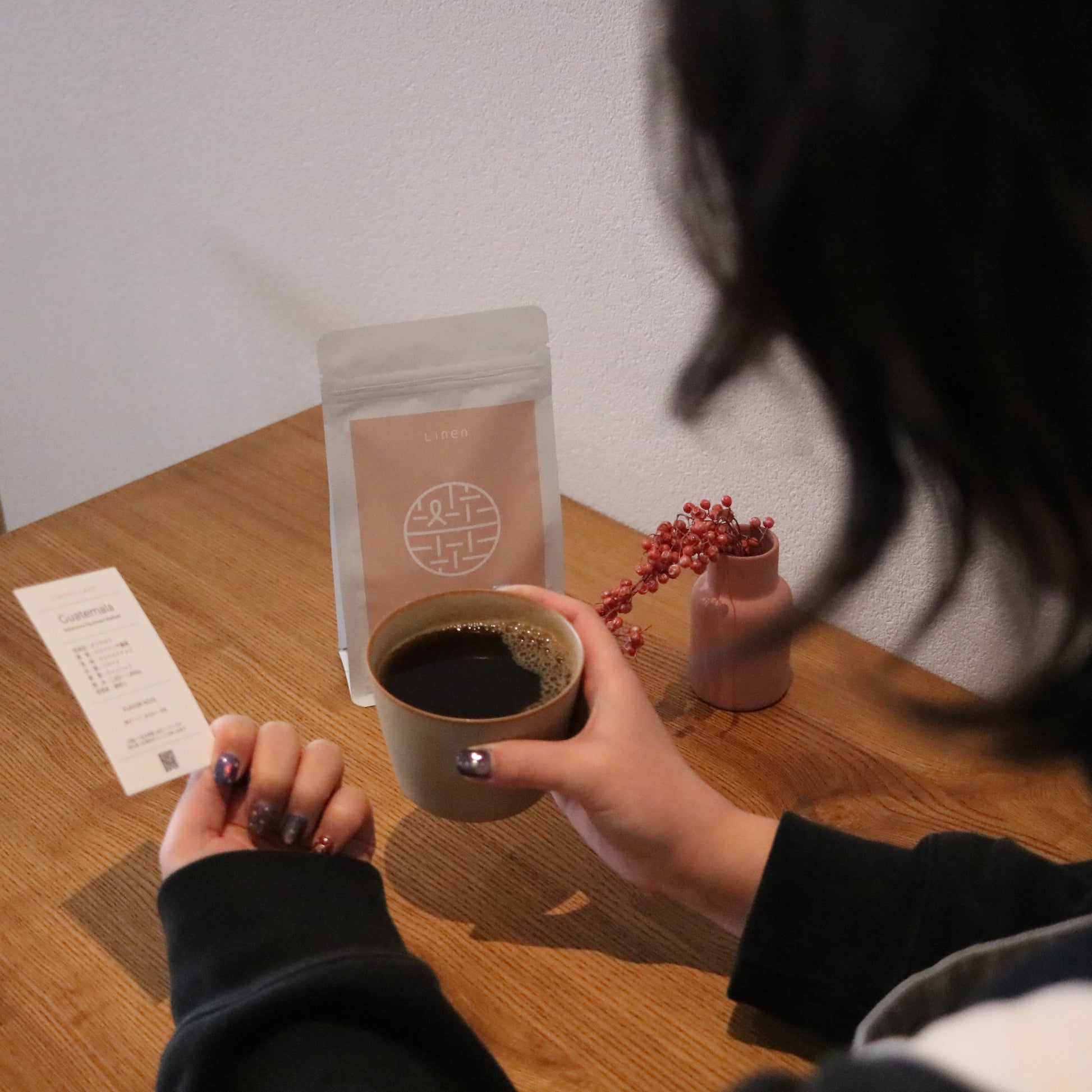 コーヒー豆の定期便
