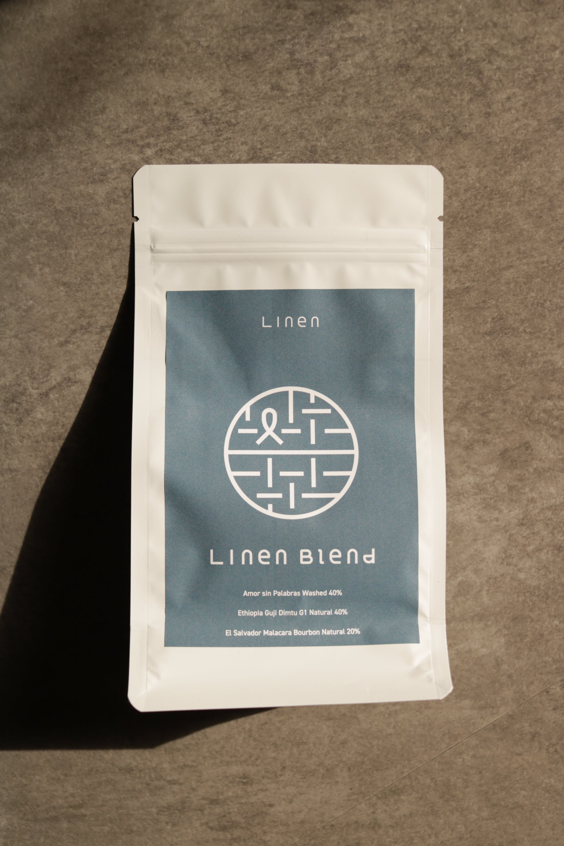LINEN BLEND