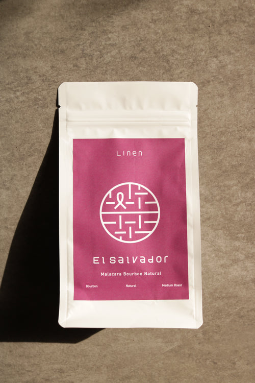 エルサルバドル／マラカラ　ブルボン　ナチュラル（中煎り）