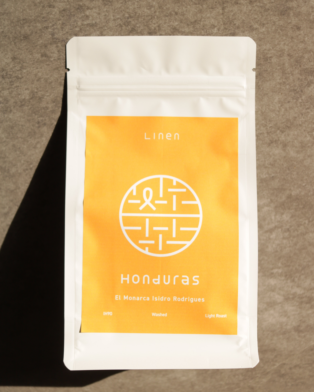 ホンジュラス/エル・モナルカ　イシドロロドリゲス　（浅煎り）