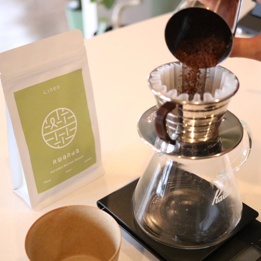 Kalita Wave Dripper 155 S