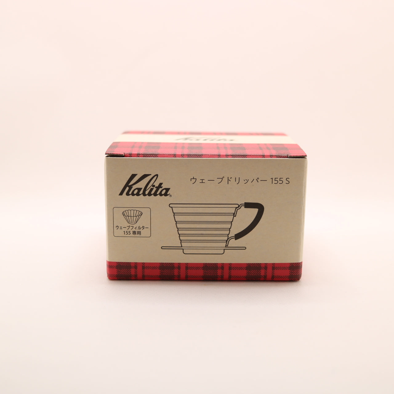 Kalita Wave Dripper 155 S