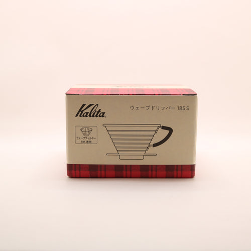 Kalita Wave Dripper 185 S