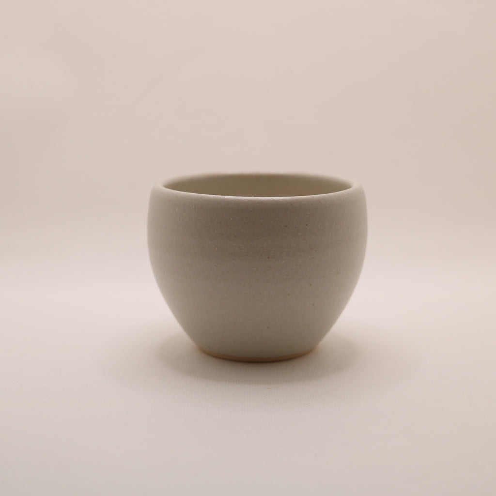 Linen×小久慈焼　オリジナルカップ