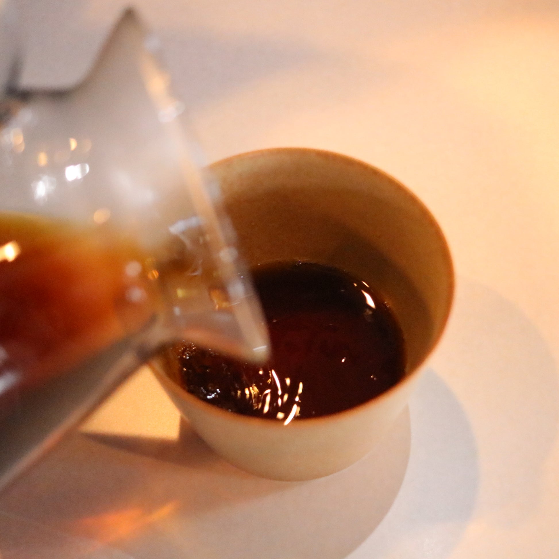 コーヒー豆の定期便